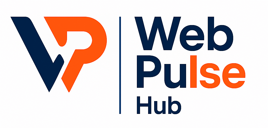WEBPULSEHUB